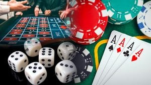 Best Casino Betting Strategies