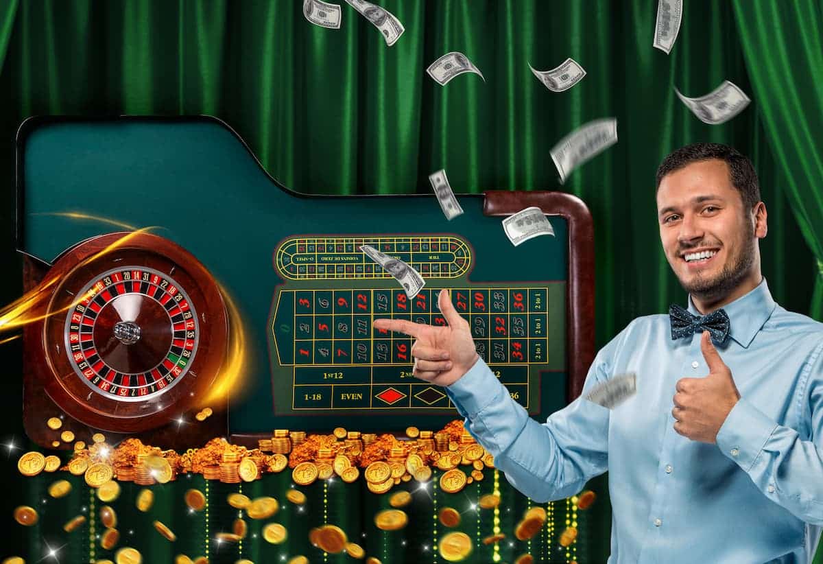 Maximale Einsätze bei Live Casinospielen
