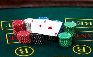 Unterschiede bei den maximalen Einsätzen Casinos