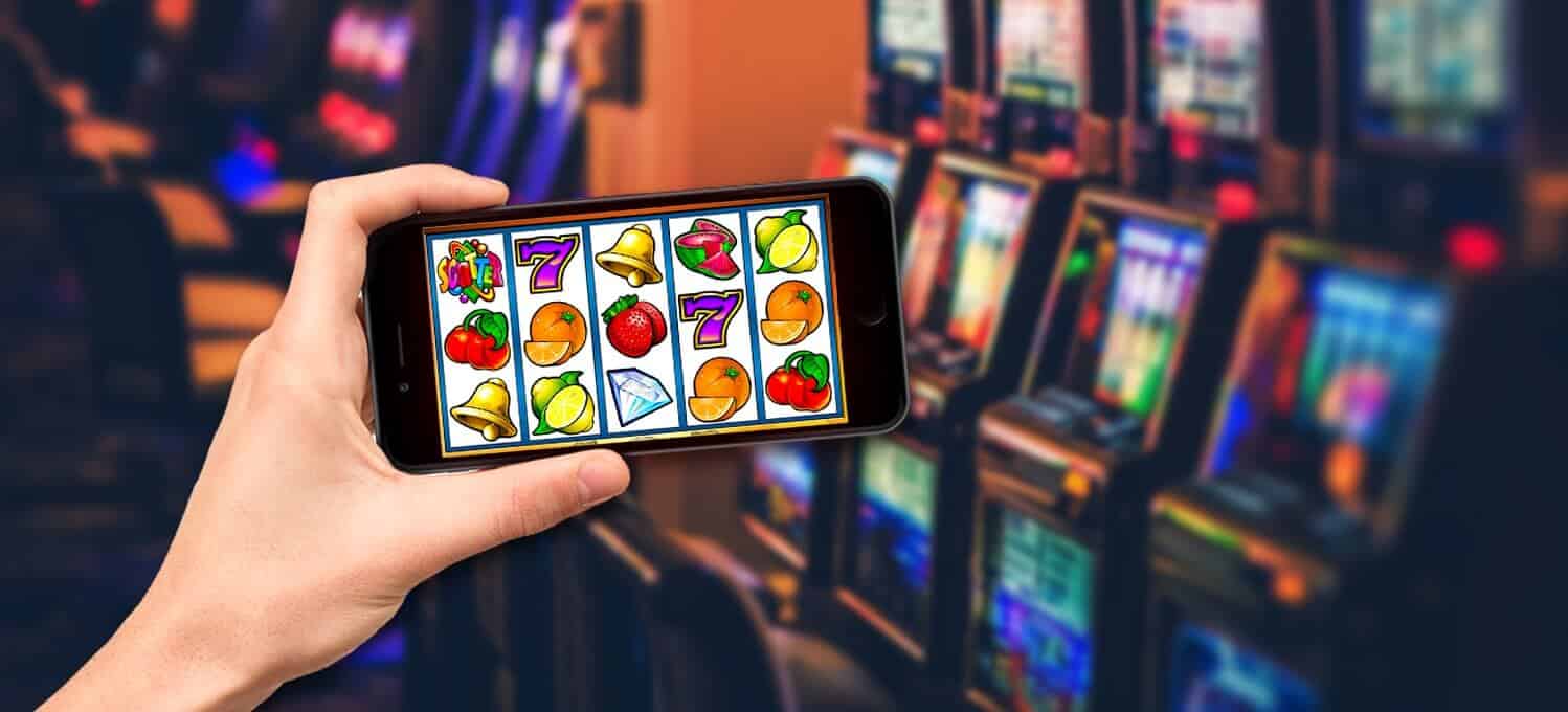 The Future of Free Online Slots