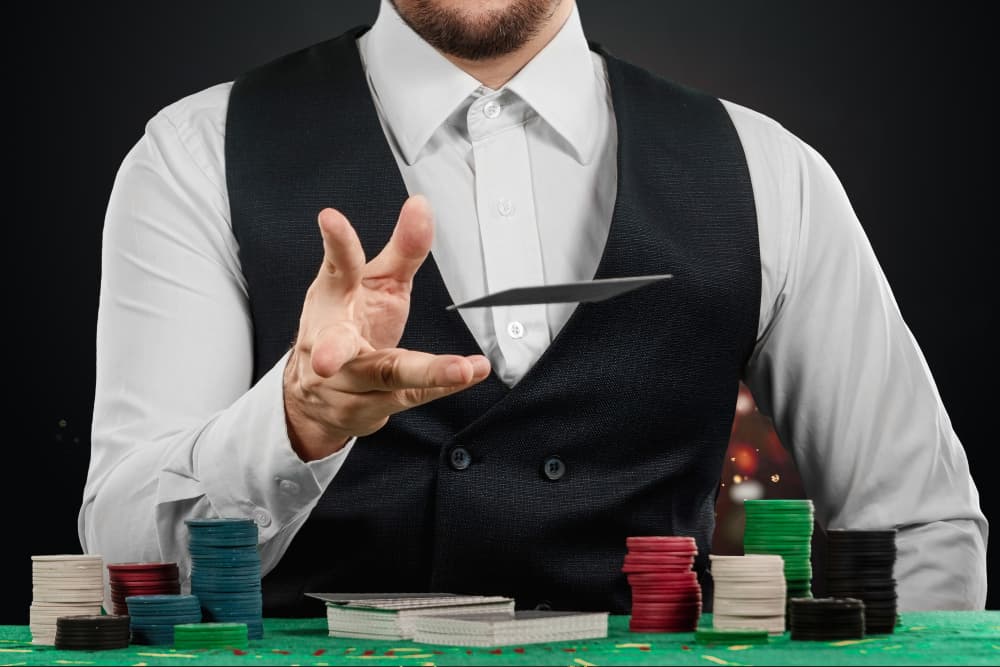 Casino Strategien wichtig für den Gewinn