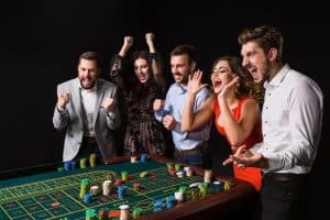 Top Social Casino Spiele