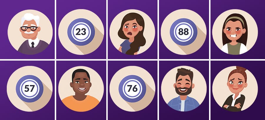 Wie verbessert virtuelles Bingo das Teamengagement
