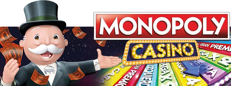 Monopoly Casino Spiel