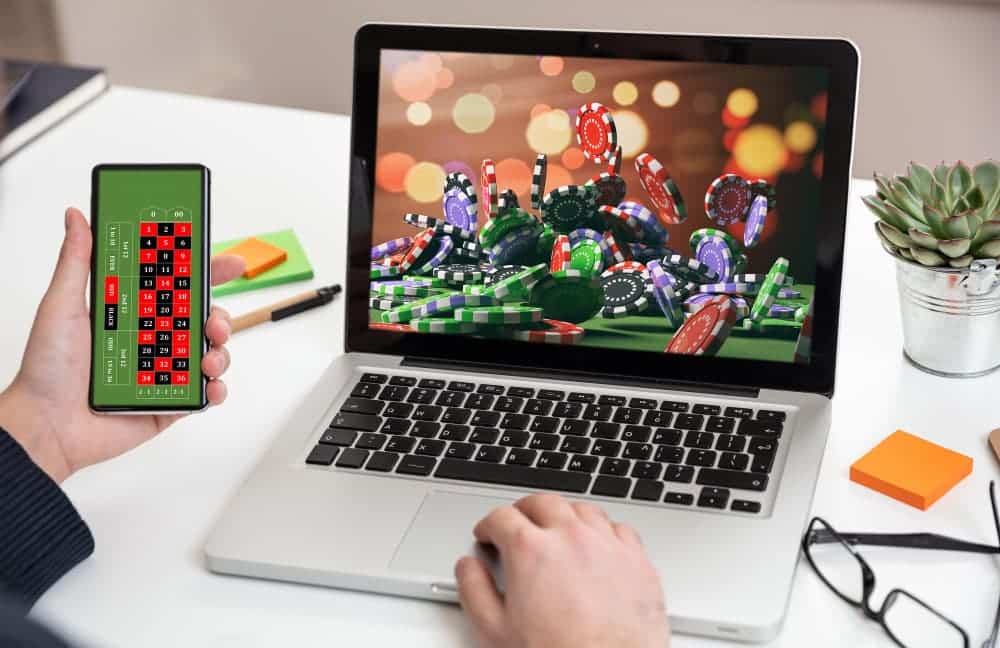 Überprüfung der besten Online Casino Lotterieseiten